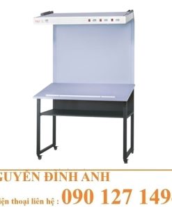  Bàn so màu 3nh Model CC120 - Thiết bị kiểm tra màu chuẩn quốc tế
