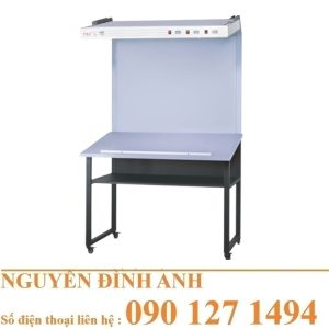 Bàn so màu 3nh Model CC120 - Thiết bị kiểm tra màu chuẩn quốc tế