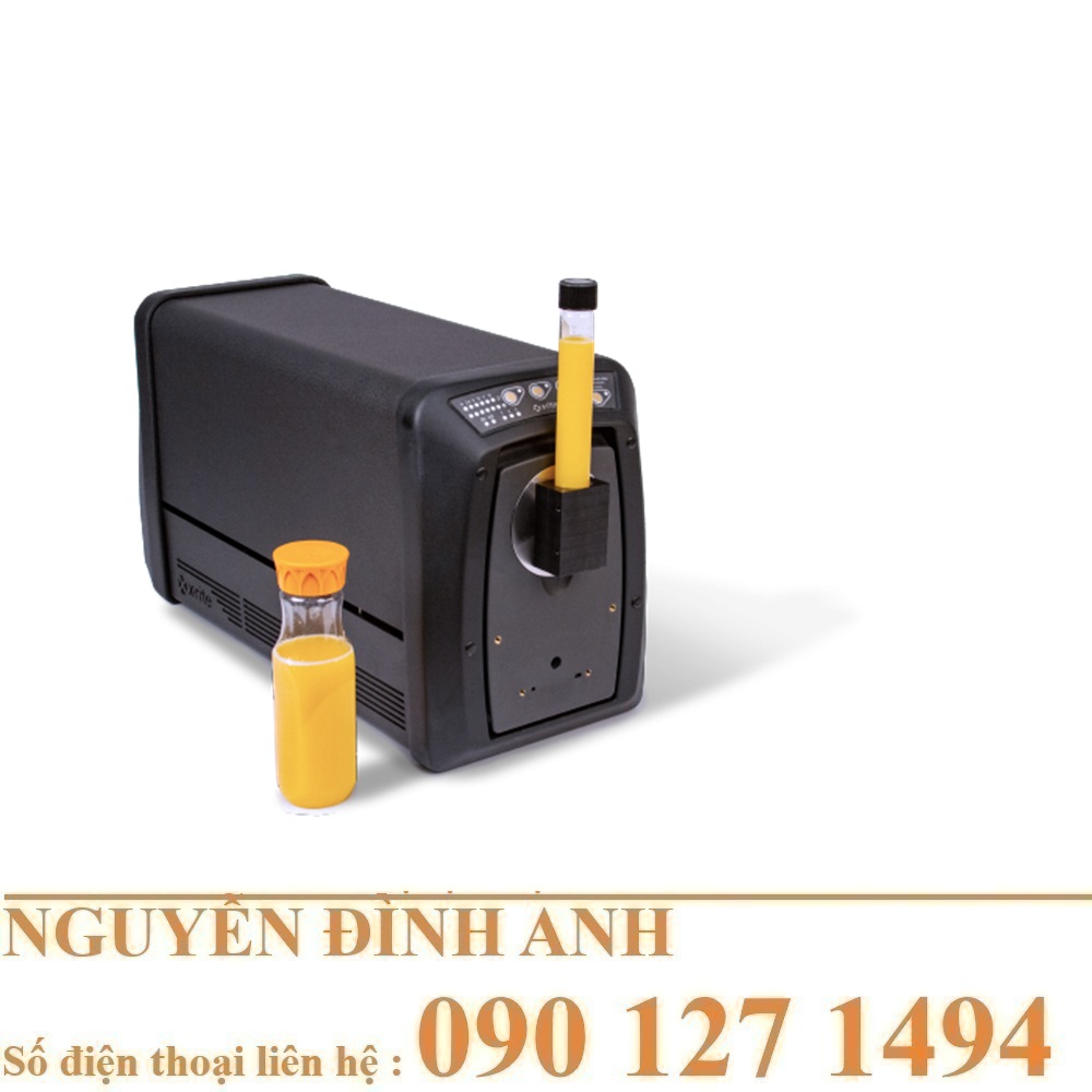 Dịch vụ sửa chữa và hiệu chuẩn máy so màu quang phổ để bàn hãng Xrite model Ci7600 uy tín, chuyên sâu