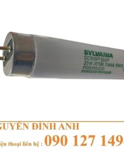 Bóng Đèn U35 Cho Tủ So Màu - F025/835/ECO | Sylvania Châu Âu