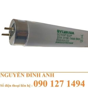 Bóng Đèn U35 Cho Tủ So Màu - F025/835/ECO | Sylvania Châu Âu