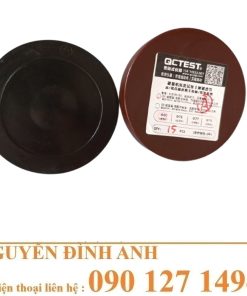 Cao su đo độ bục thang cao cho máy đo độ bục - QAQC chính hãng