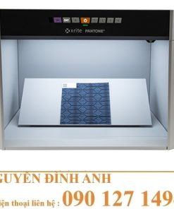 Tủ So Màu Judge LED X-Rite