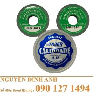 Đá Mài Taber H-18