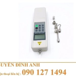 Đồng hồ đo lực căng HP-500 HANDPI - Máy đo lực kéo chính xác cao