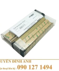  Giấy Nhám Mài Mòn Hãng Taber S-42 - Chính Hãng USA