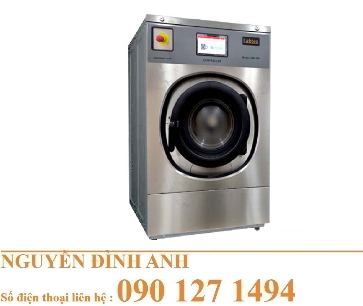 Máy giặt LBT-M8 chuẩn AATCC và ISO cho phòng thí nghiệm may mặc: Giải pháp kiểm soát co rút & bền màu theo chuẩn quốc tế