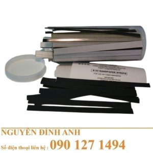 Giấy Nhám Mài Mòn Taber S-33 Chính Hãng USA – Kiểm Tra Độ Bền Vật Liệu