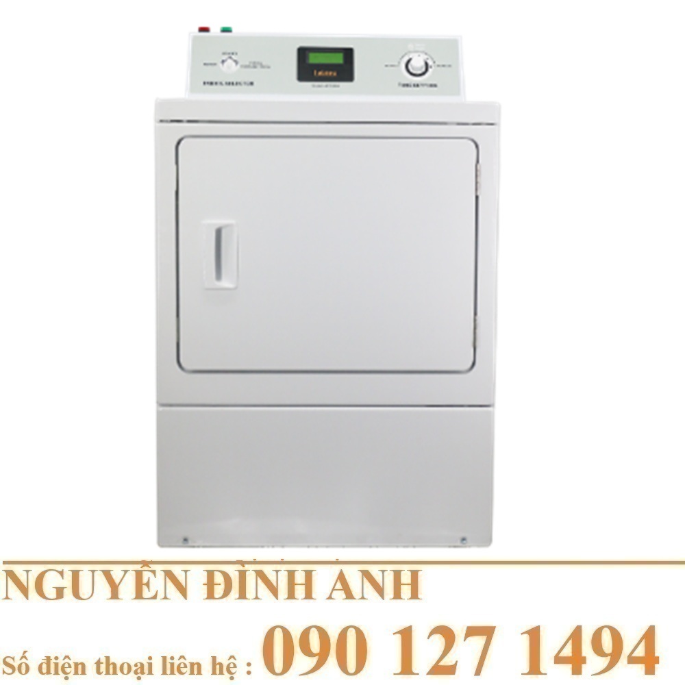 Máy sấy công nghiệp hãng Labtex – model LBT‑M6D: Giải pháp chuẩn AATCC cho ngành may mặc