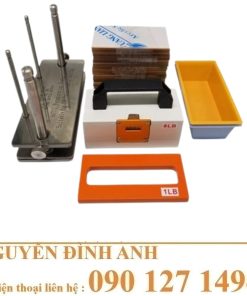 Thiết bị kiểm tra độ bền màu mồ hôi hàng Labtex uy tín