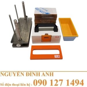 Thiết bị kiểm tra độ bền màu mồ hôi hàng Labtex uy tín