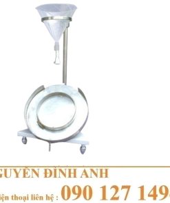 Thiết bị kiểm tra độ thấm nước của vải Labtex