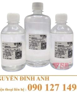 Dầu Glycerin Cho Máy Đo Độ Bục Labtex - Chất Lượng Cao