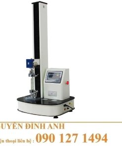 Máy Đo Lực Kéo Đứt ZQ-990L